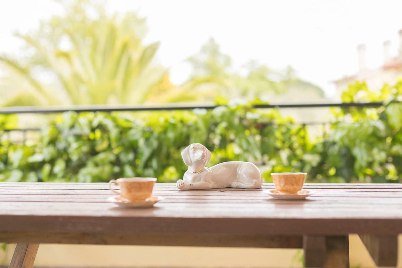 Sandy Feet Retreat, Vourvourou #Feelslikehome Екстер'єр фото